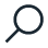 search icon mobile active